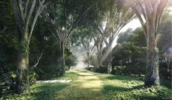 Park Colonial (D13), Condominium #585459141